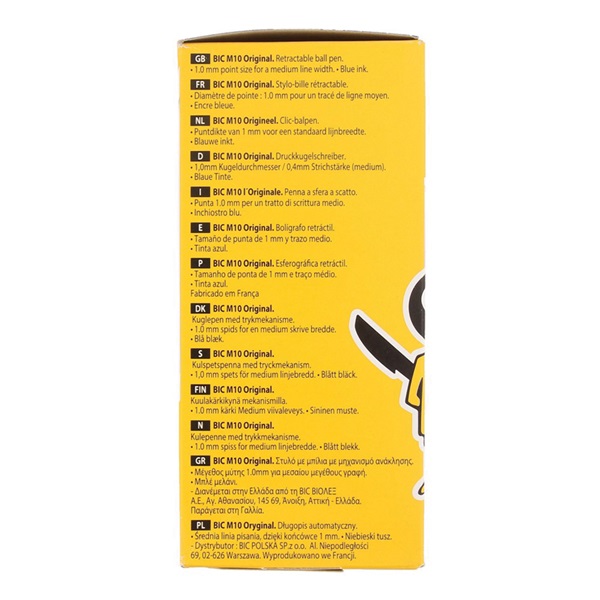 Lokaal Drukknop 50 stuks achterkant