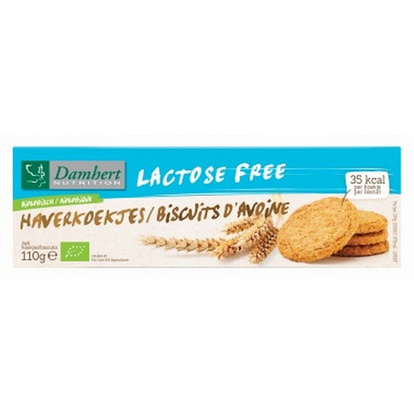 Lokaal Haverkoekjes voorkant