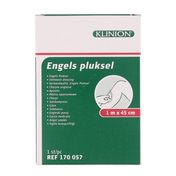 Lokaal Hechtpleister NW 9,1 x 1,25 voorkant