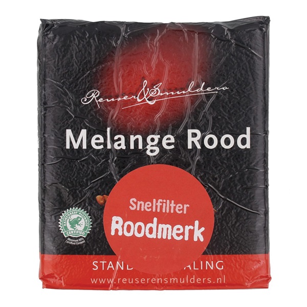 Lokaal Hotelkoffie 1500 gram voorkant