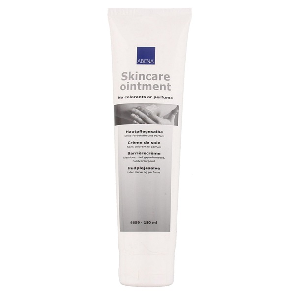 Lokaal Huidverzorgingscreme 150 ml voorkant