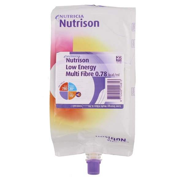 Lokaal Low energy MF voorkant