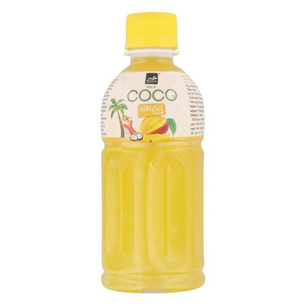 Lokaal Mango voorkant