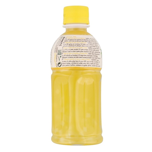 Lokaal Mango achterkant
