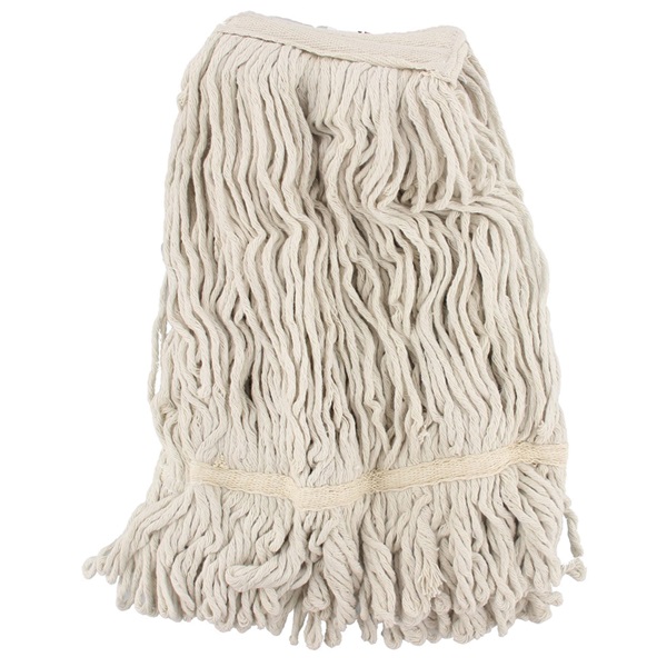 Lokaal Mop 450gr Met Band voorkant