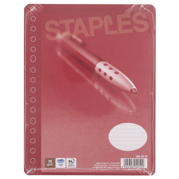 Lokaal Multointerieur 17 rings voorkant