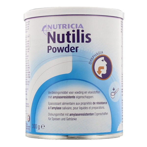 Lokaal Nutilis voorkant