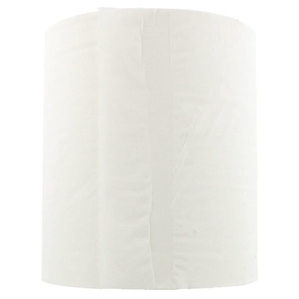 Lokaal Poetspapier Rol voorkant