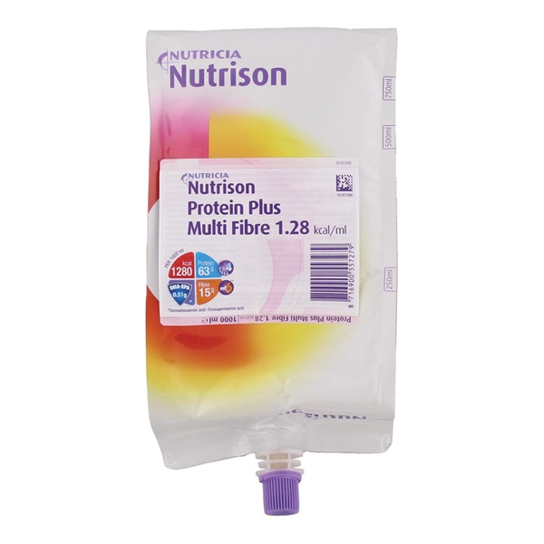 Lokaal Protein plus MF voorkant