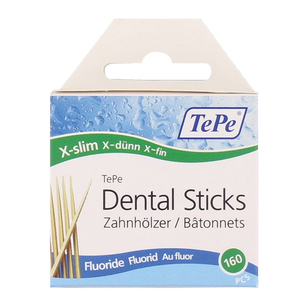 Lokaal Sticks x-dun Fluoride voorkant