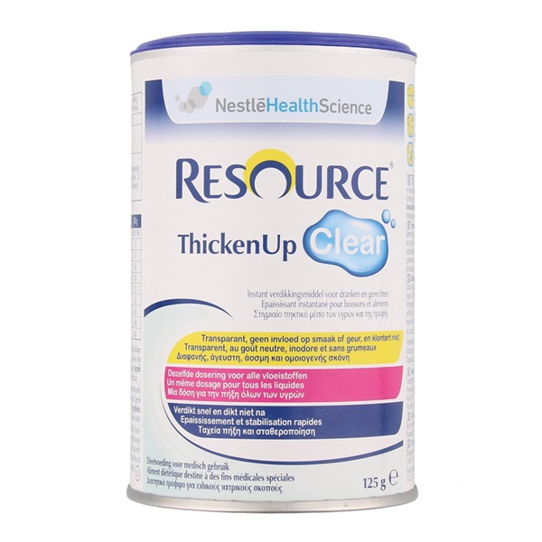 Lokaal Thicken Up 125 mililiter voorkant