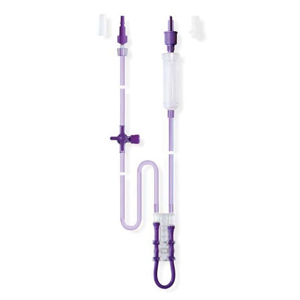 Lokaal Toedieningssysteem voorkant