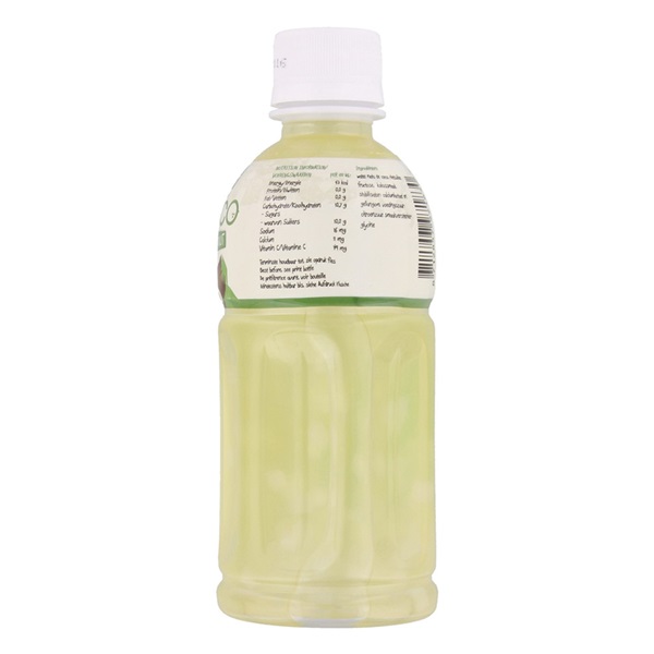 Lokaal Tropical achterkant