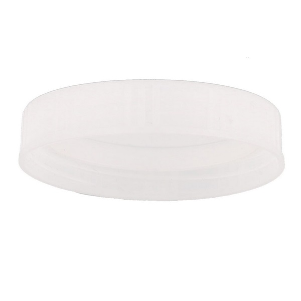 Lokaal Urinebekerdeksel achterkant