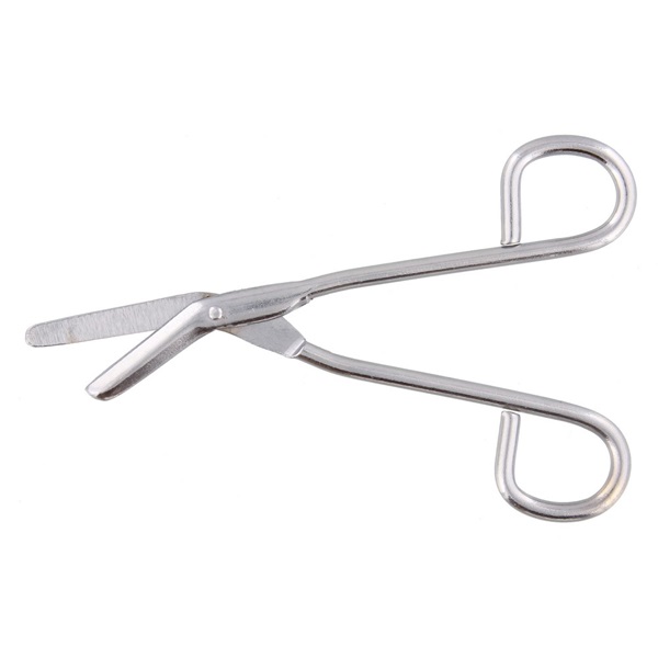 Lokaal Verbandschaar 14 cm voorkant