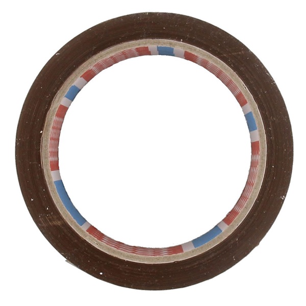 Lokaal Verpakkingstape 66 mtr achterkant