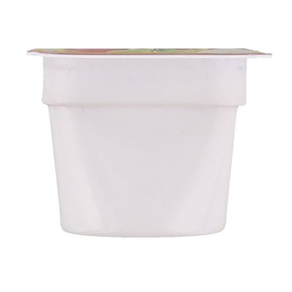 Lokaal Vruchtenmoes 100 gram achterkant