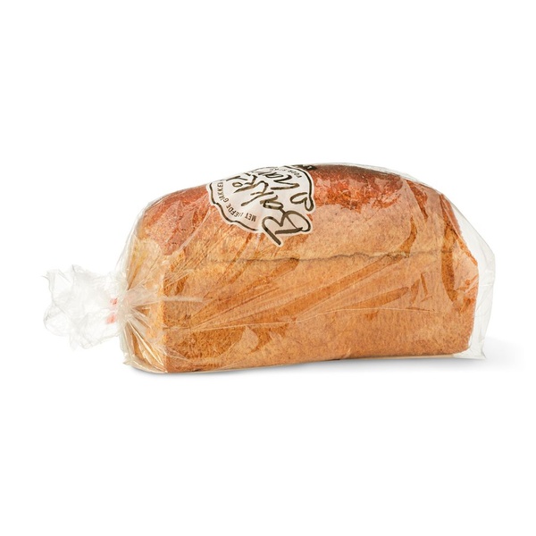 Lokale Bakker volkoren heel voorkant