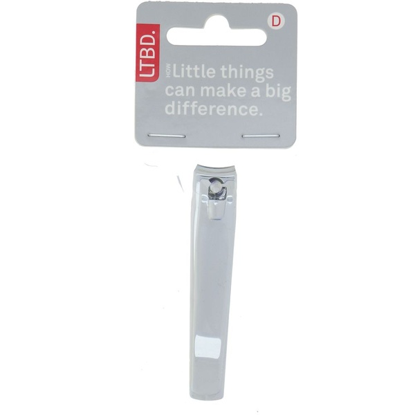 Ltbd nagelknipper groot voorkant