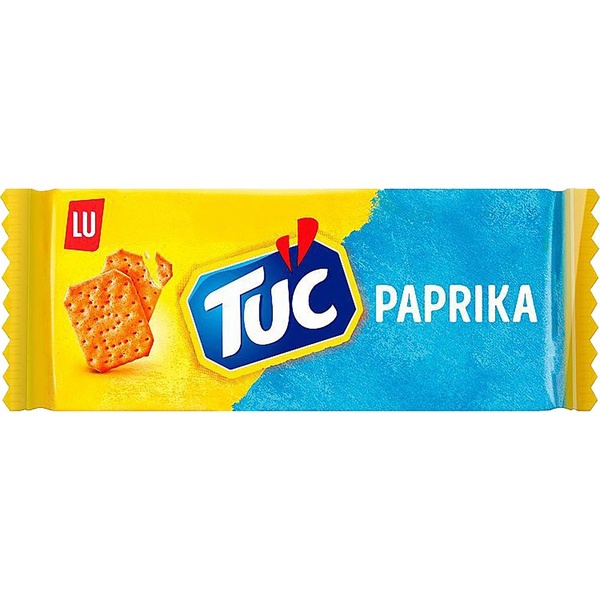 Lu tuc paprika voorkant