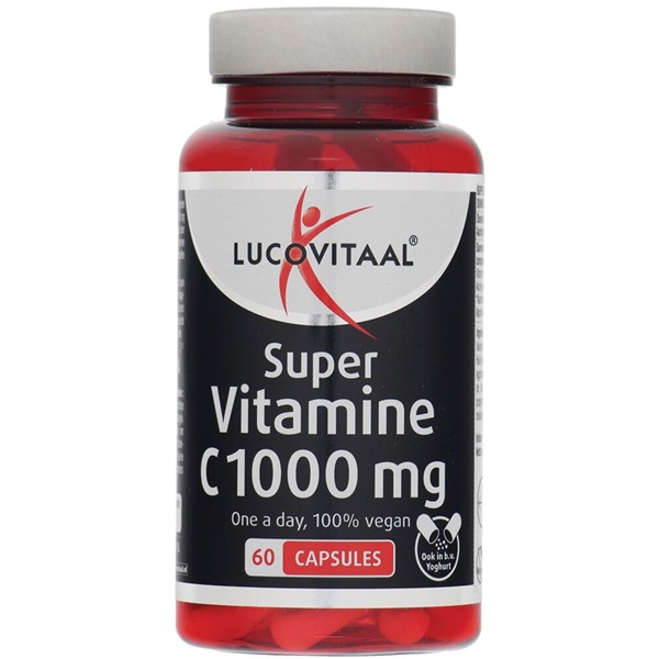 SPAR | Lucovitaal Vitamine - je vindt het bij SPAR