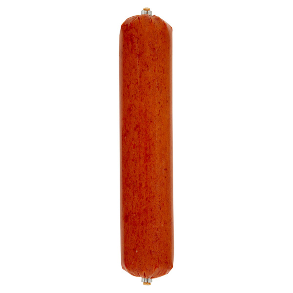 Luiten filetworst hybride voorkant