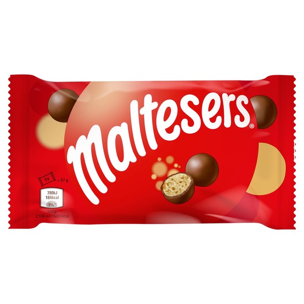 Malteser single voorkant