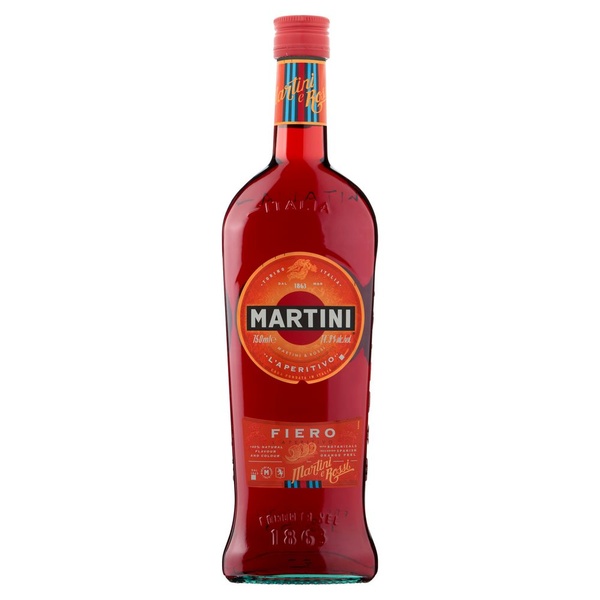 SPAR Martini vermouth fiero je vindt het bij SPAR