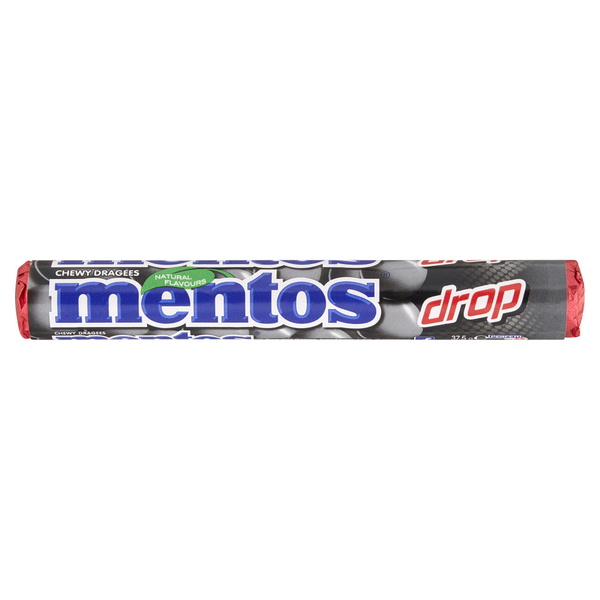 Mentos Drop voorkant