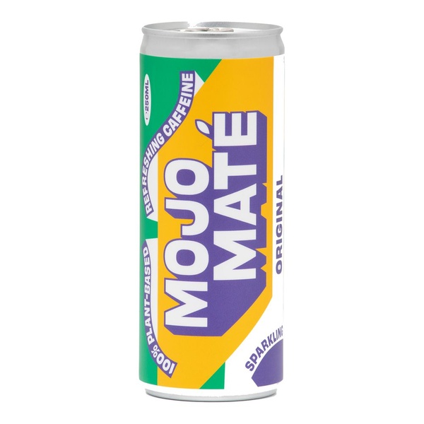 Mojo Original voorkant