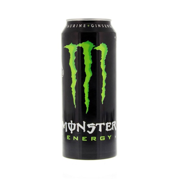 SPAR | Monster Energiedrank High Energy - je vindt het bij SPAR