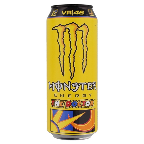 monster vr46