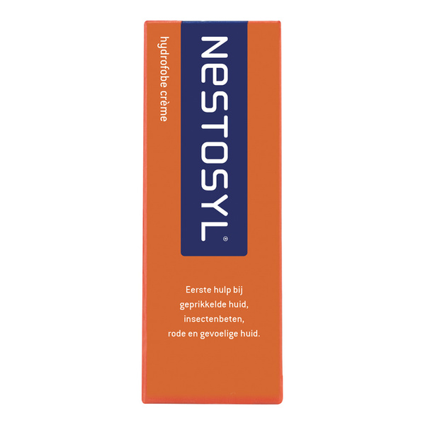 Nestosyl Crème AV 10/100mg voorkant