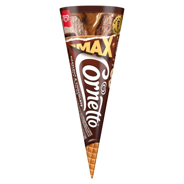 Ola Cornetto max clanduja achterkant