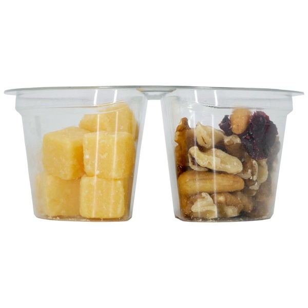 Old Amsterdam borrel bites notenmix voorkant