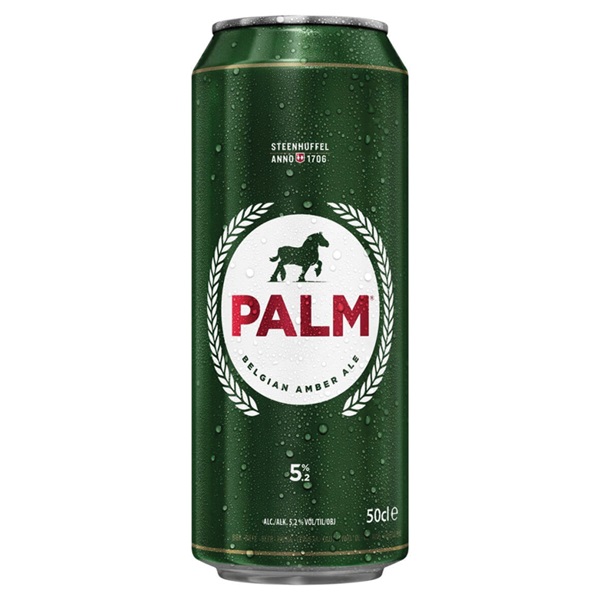 Palm speciale
 voorkant
