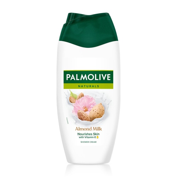 Palmolive douchegel amandel voorkant