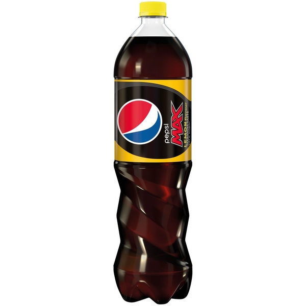 SPAR | Pepsi max lemon - je vindt het bij SPAR