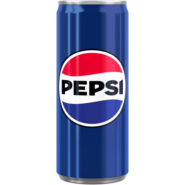 Pepsi Pepsi cola voorkant