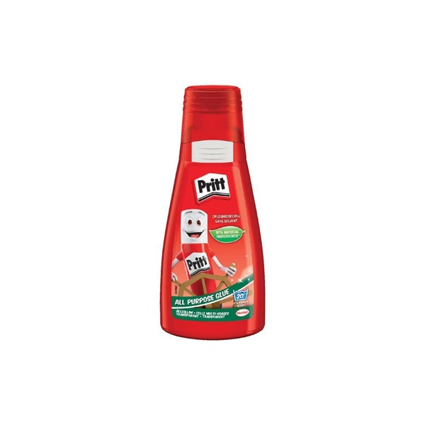 Pritt alleslijm voorkant