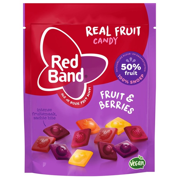 Red Band – Als je voor pret bent!