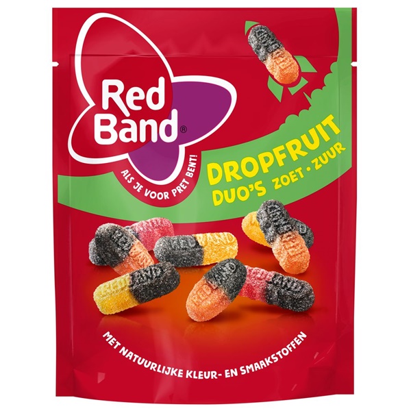 Spar Red Band Zoetzure Snoep Je Vindt Het Bij Spar