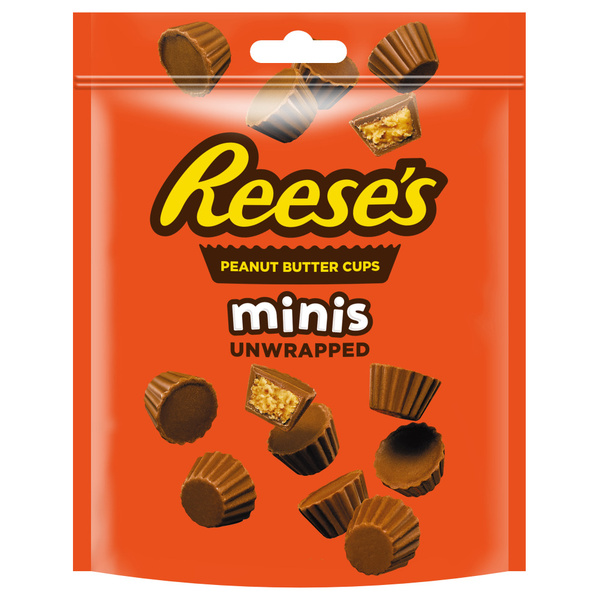 Reeses Mini Pouch voorkant
