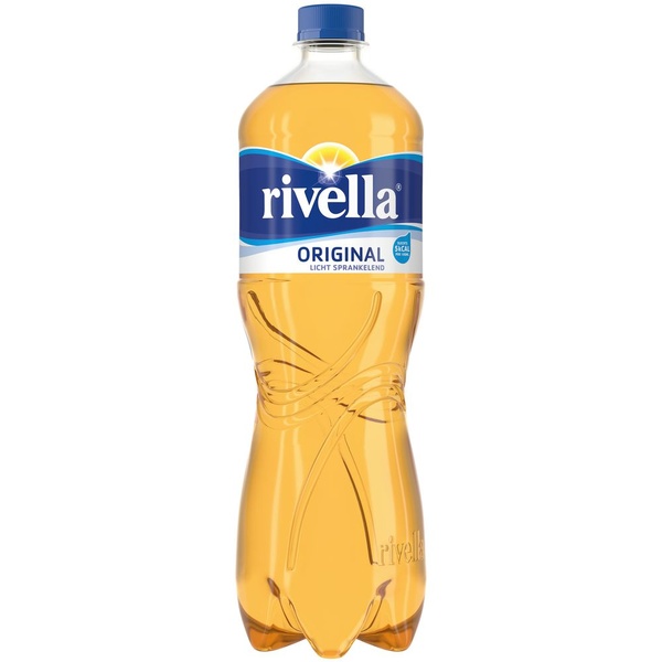 Rivella original voorkant