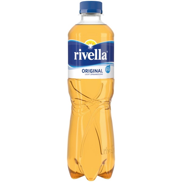 Rivella original voorkant