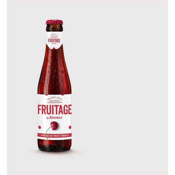 Rodenbach fruitage voorkant