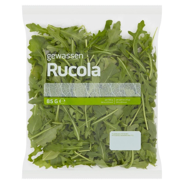 SPAR | rucola - je vindt het bij SPAR