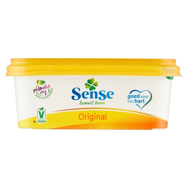 Sense original voorkant