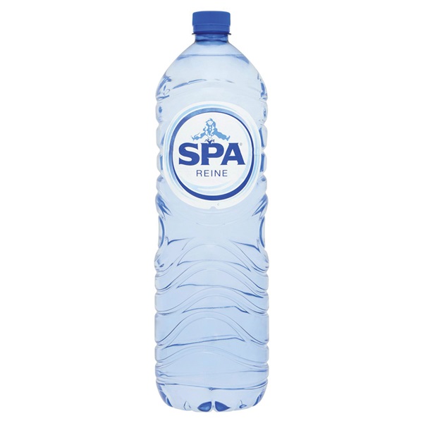 Fervent tarwe Succes SPAR | Spa Reine Mineraalwater Fles 2 Liter - je vindt het bij SPAR