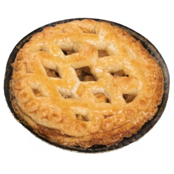 Spar appeltaartje mini voorkant